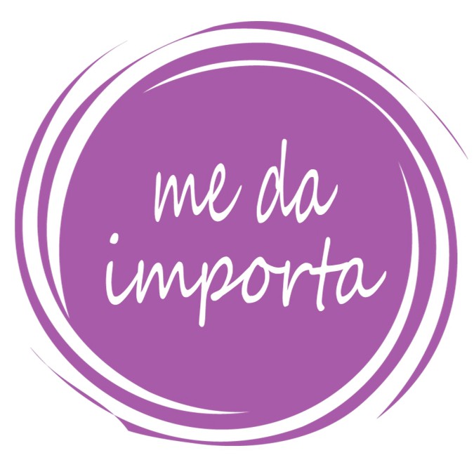 me da importa